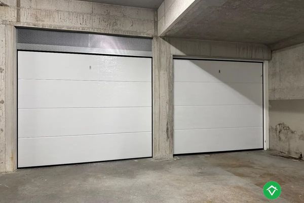 Garage - Parking
                                te koop
                                in Koekelare