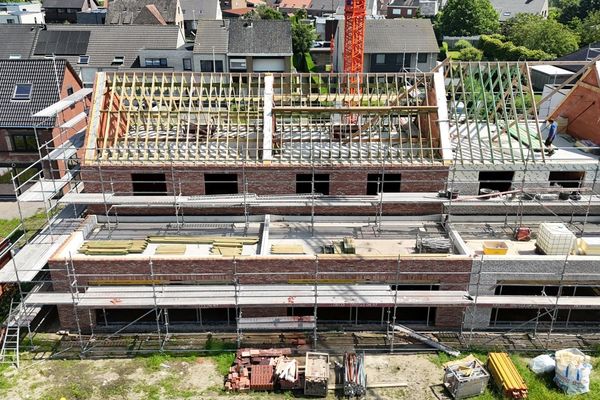 Woning
                                te koop
                                in Koekelare