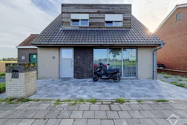 Woning
                                te huur
                                in Eernegem