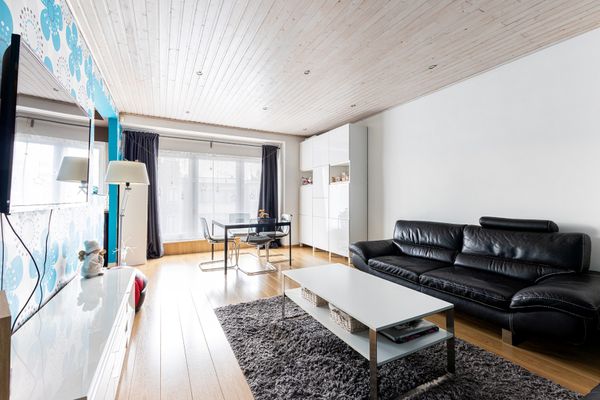 Appartement
                                te koop
                                in Deurne