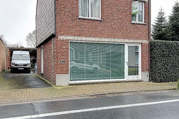 Woning
                                te huur
                                in Ichtegem