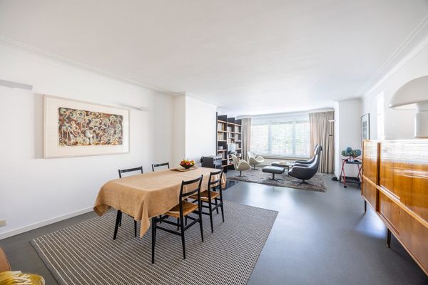 Appartement
                                te koop
                                in Deurne