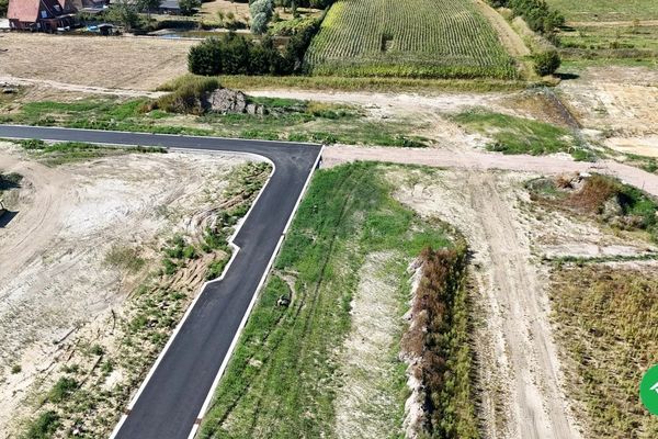 Grond
                                verkocht
                                in Koekelare
