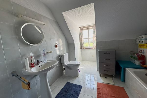 Woning verkocht / Kalken