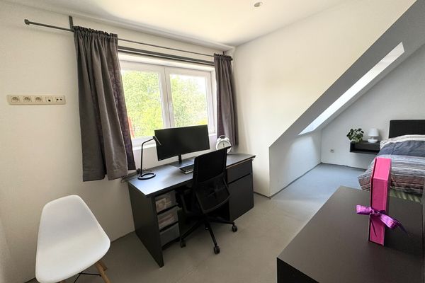 Woning verkocht / Melle