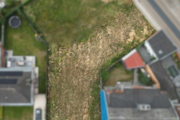 Grond
                                te koop
                                in Izegem