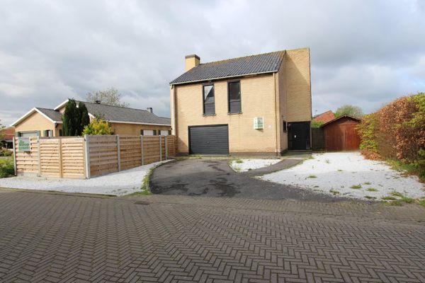Woning
                                verkocht
                                in Westkerke