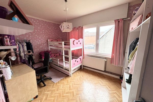 Woning verkocht / Uitbergen