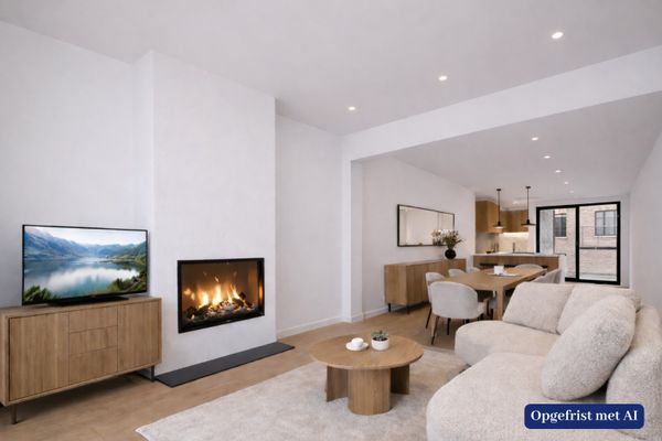 Woning
                                te koop
                                in Deurne