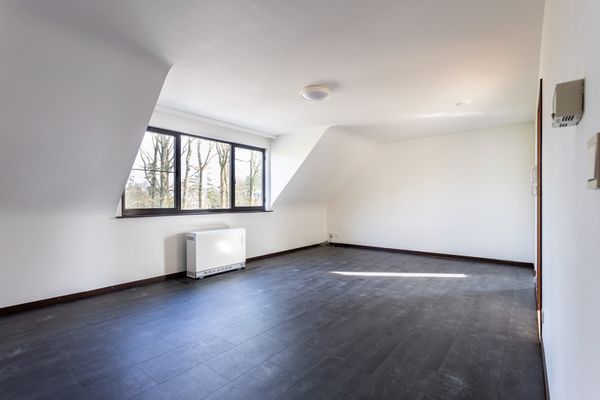 Appartement
                                verhuurd
                                in Zoersel