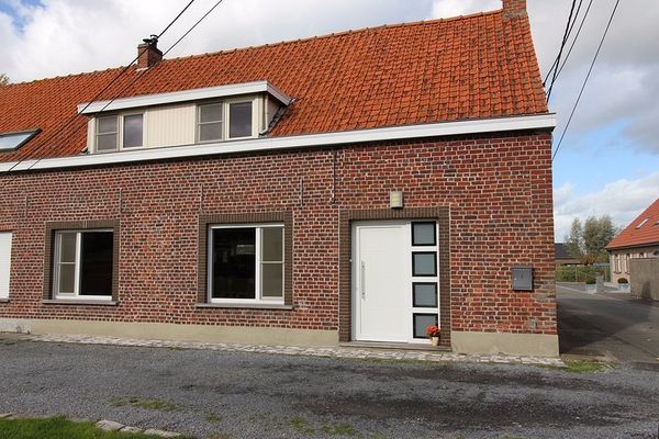 Woning
                                verkocht
                                in Oostnieuwkerke