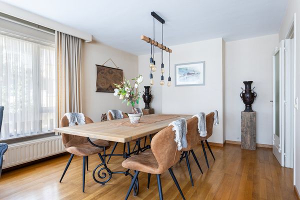 Appartement
                                verkocht
                                in Deurne