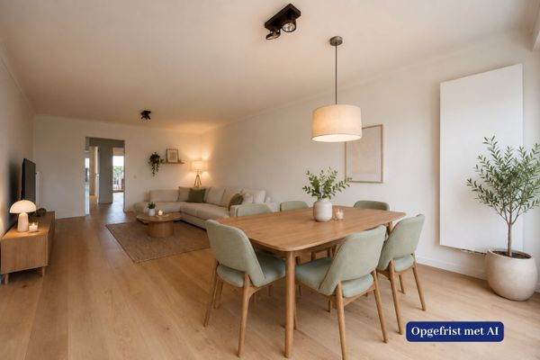 Appartement
                                te koop
                                in Deurne