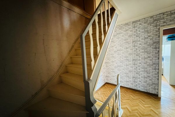 Woning verkocht / Uitbergen