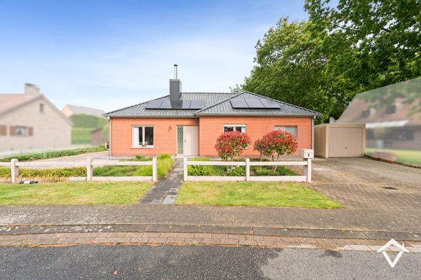 Woning
                                te koop
                                in Torhout