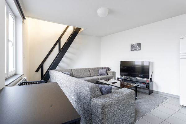Appartement
                                verhuurd
                                in Antwerpen