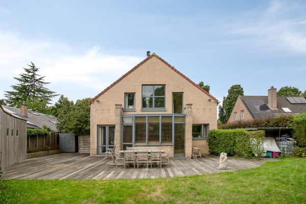 Woning te koop / Laarne