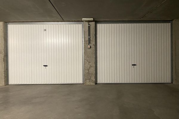 Garage - Parking
                                verkocht
                                in Oudenburg