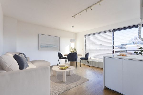 Appartement
                                verkocht
                                in Brasschaat