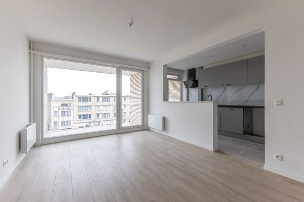 Appartement
                                verhuurd
                                in Deurne