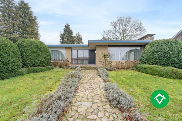 Woning
                                te koop
                                in Torhout
