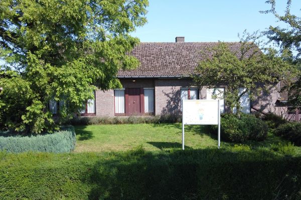 Woning
                                verkocht
                                in Diksmuide