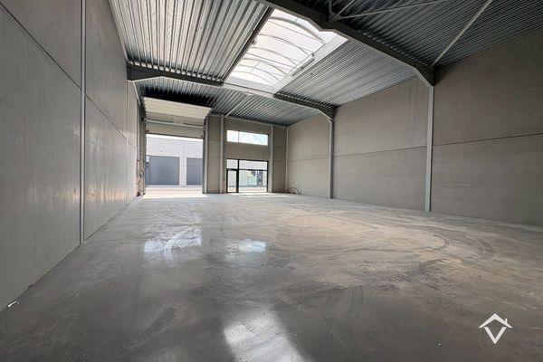 Industrie
                                te koop
                                in Ichtegem