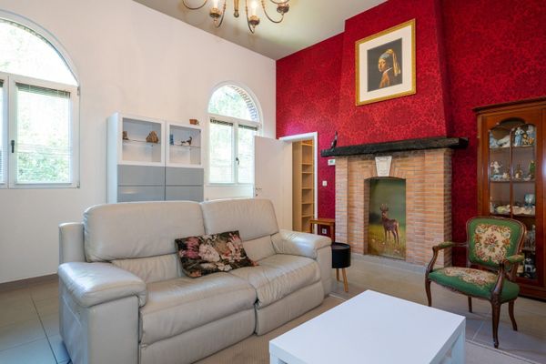 Woning
                                te koop
                                in Antwerpen