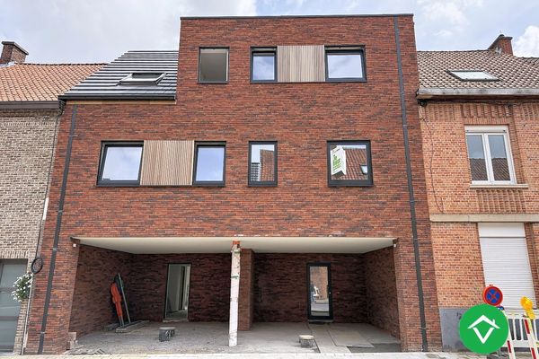 Woning
                                te huur
                                in Roeselare