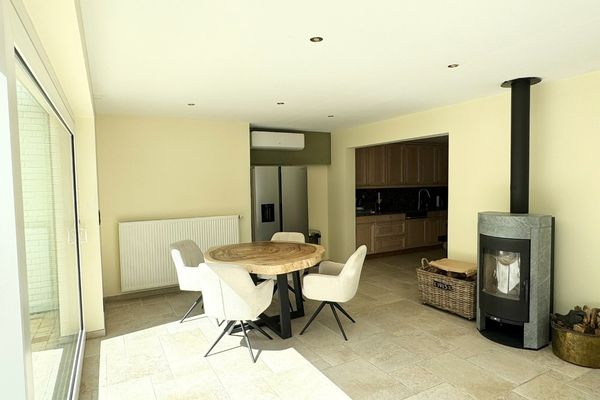 Woning verkocht / Heusden