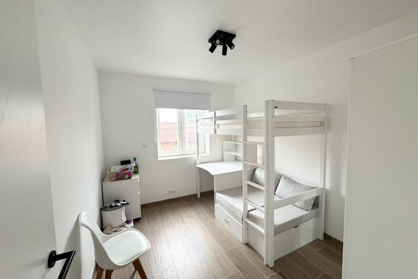 Woning te huur / Kalken
