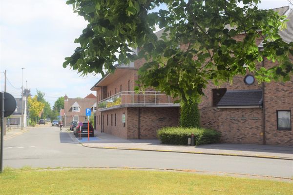Appartement
                                verkocht
                                in Roeselare
