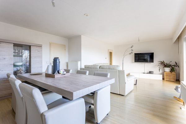 Appartement
                                verkocht
                                in Merksem