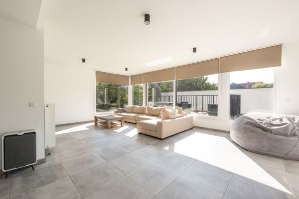 Appartement
                                te koop
                                in Deurne