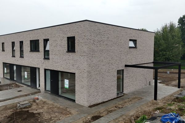 Woning
                                te huur
                                in Proven