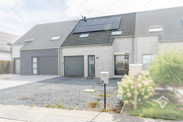 Woning
                                te koop
                                in Koekelare