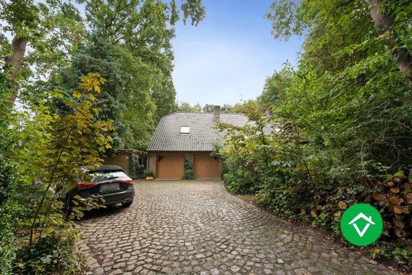 Woning
                                verkocht
                                in Jabbeke