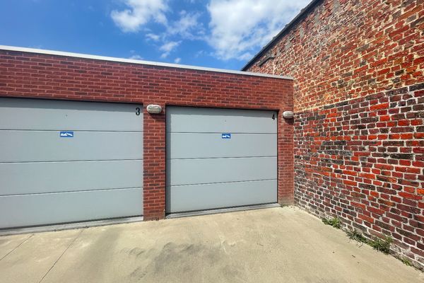 Garage - Parking
                                verkocht
                                in Roeselare