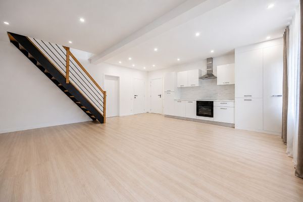 Appartement
                                te huur
                                in Schoten