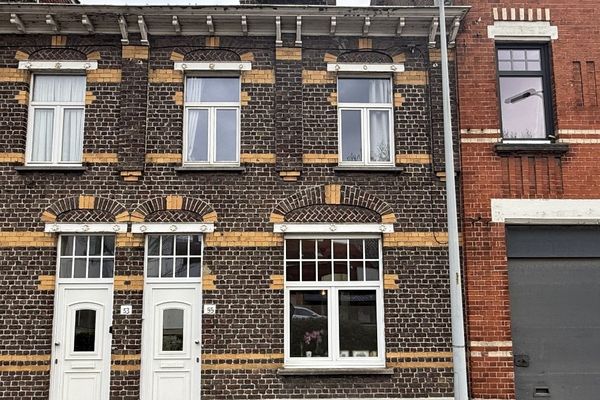 Woning
                                verkocht
                                in Roeselare