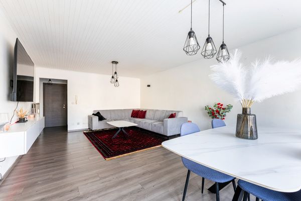 Appartement
                                te koop
                                in Hoboken