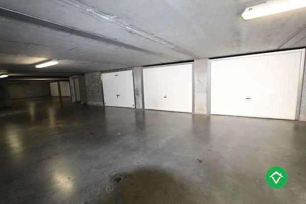 Garage - Parking
                                te huur
                                in Koekelare