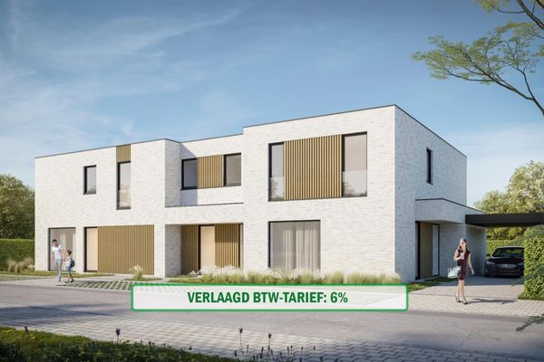 Woning
                                verkocht
                                in Ichtegem