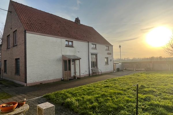 Woning
                                verkocht
                                in Varsenare