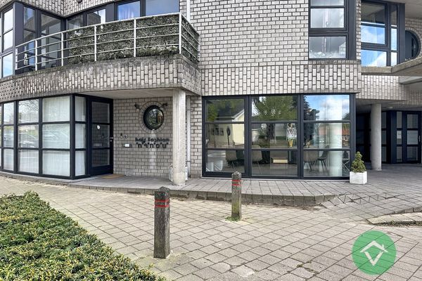 Appartement
                                te koop
                                in Koekelare