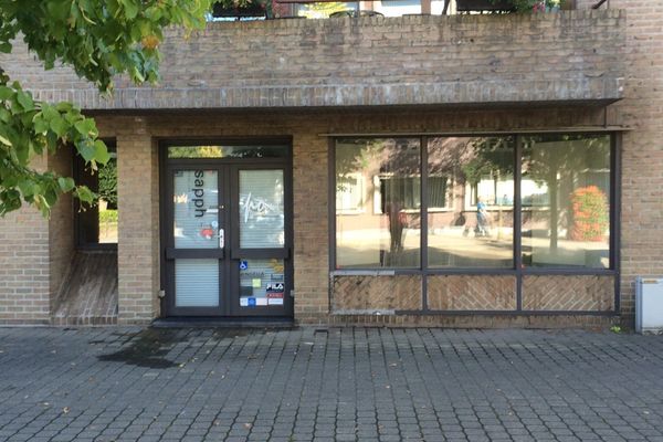 Appartement
                                verkocht
                                in Zedelgem