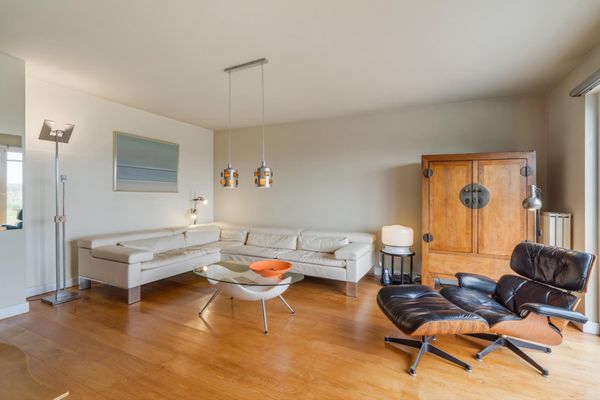 Appartement
                                verkocht
                                in Bredene