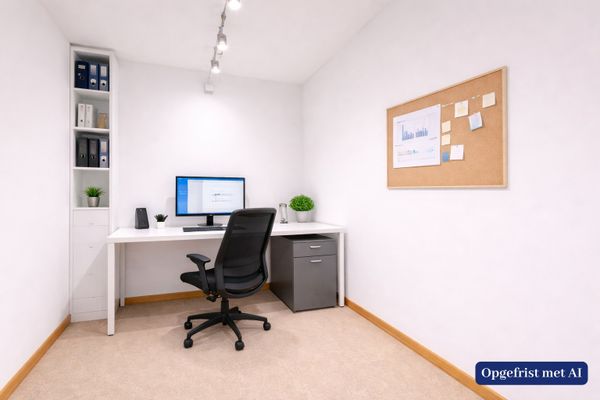 Appartement
                                te koop
                                in Antwerpen