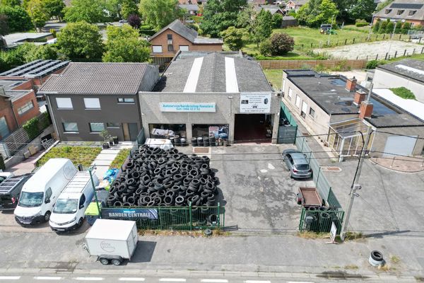 Andere
                                verkocht
                                in Roeselare