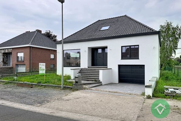 Woning
                                te koop
                                in Veldegem